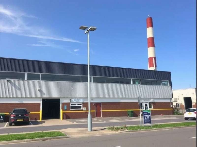 SA8000 Certification